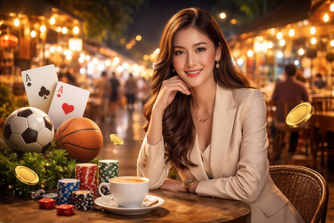cluck8 Thẻ Ngân Hàng Baccarat