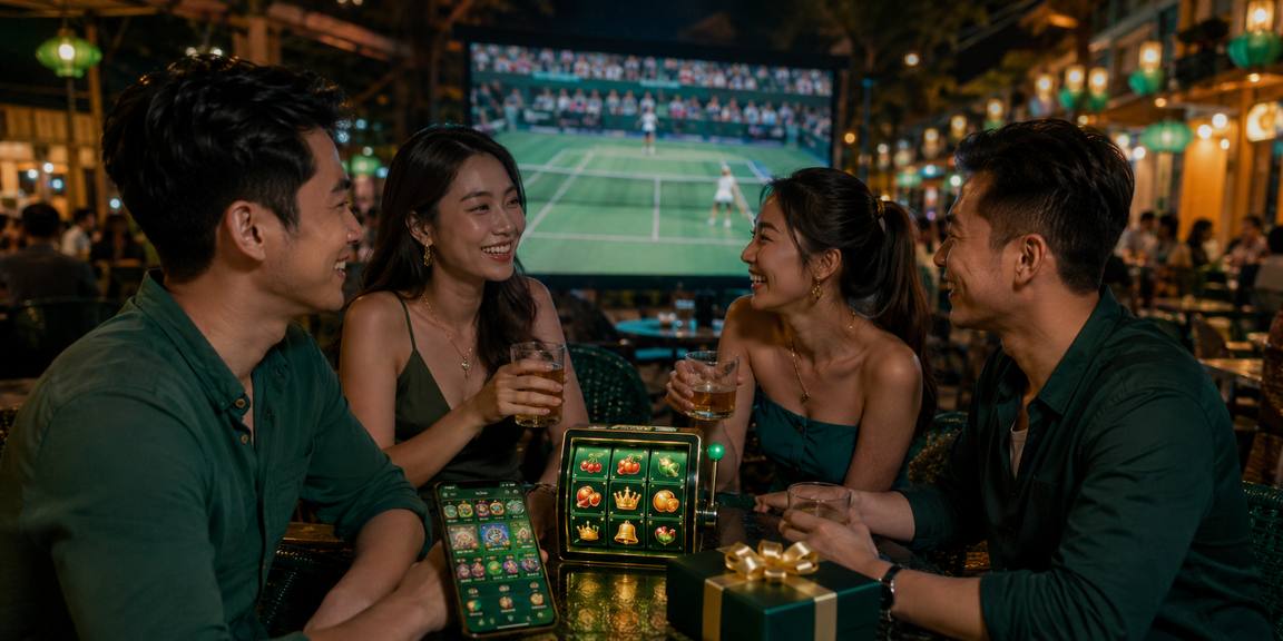 cluck8 Những gì có trong casino cluck8